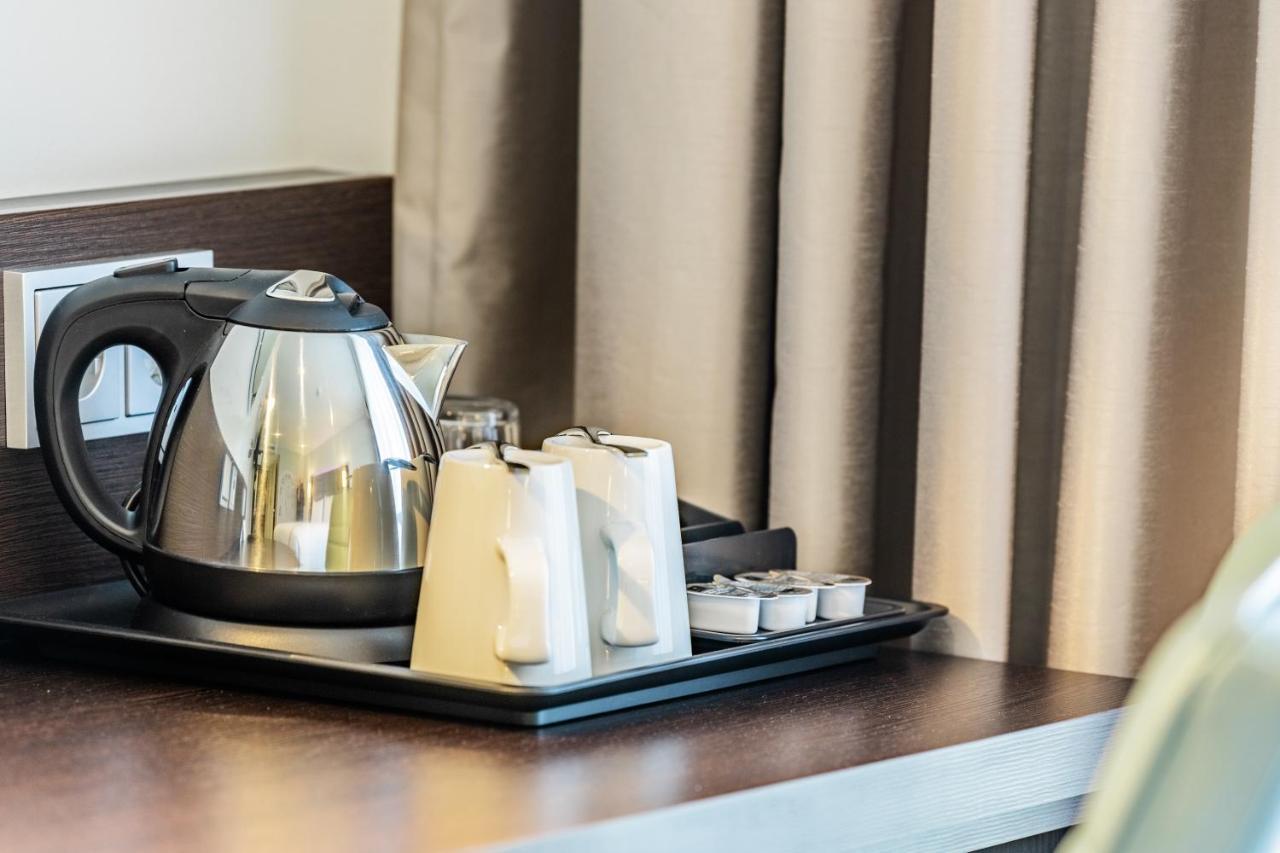 Premier Inn Frankfurt City Centre Frankfurt am Main Eksteriør billede